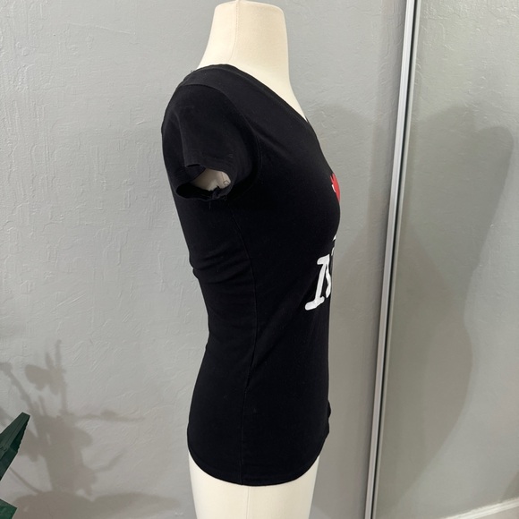 Y2K “I ❤️ NY” Tee - Picture 3 of 6